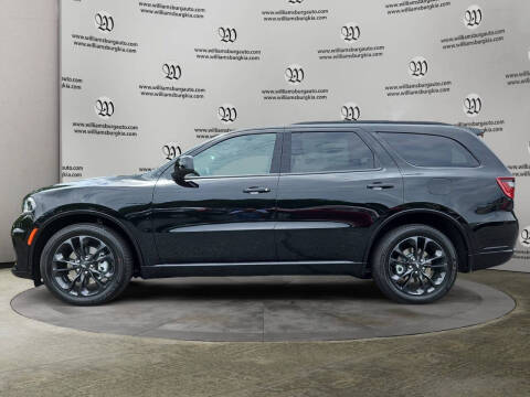 2024 Dodge Durango R/T