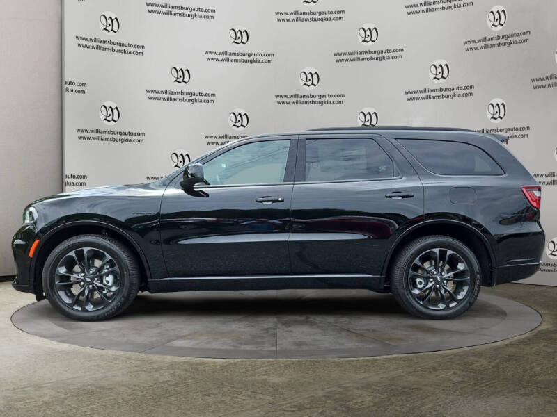 2024 Dodge Durango R/T