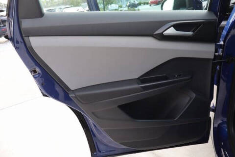 2023 Volkswagen Taos S