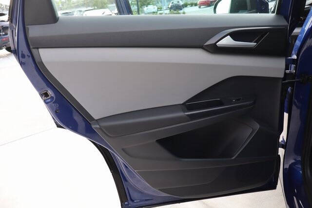 2023 Volkswagen Taos S