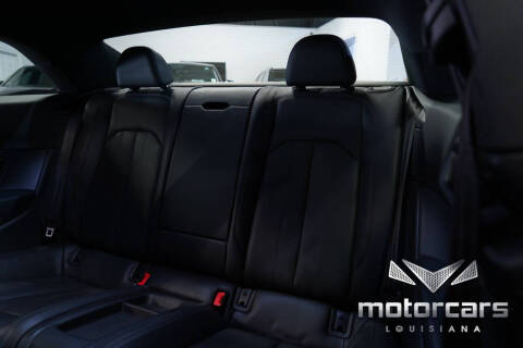 2019 Audi A5 quattro Premium Plus 45 TFSI