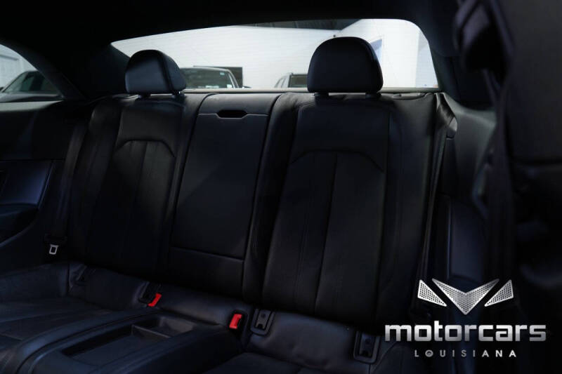 2019 Audi A5 quattro Premium Plus 45 TFSI