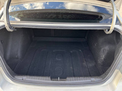 2014 Chevrolet Cruze 1LT Auto