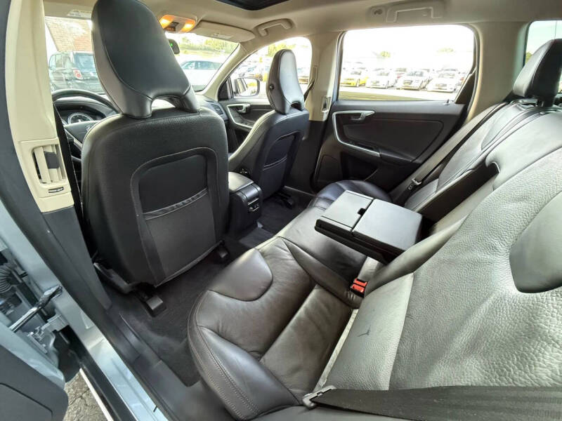 2012 Volvo XC60