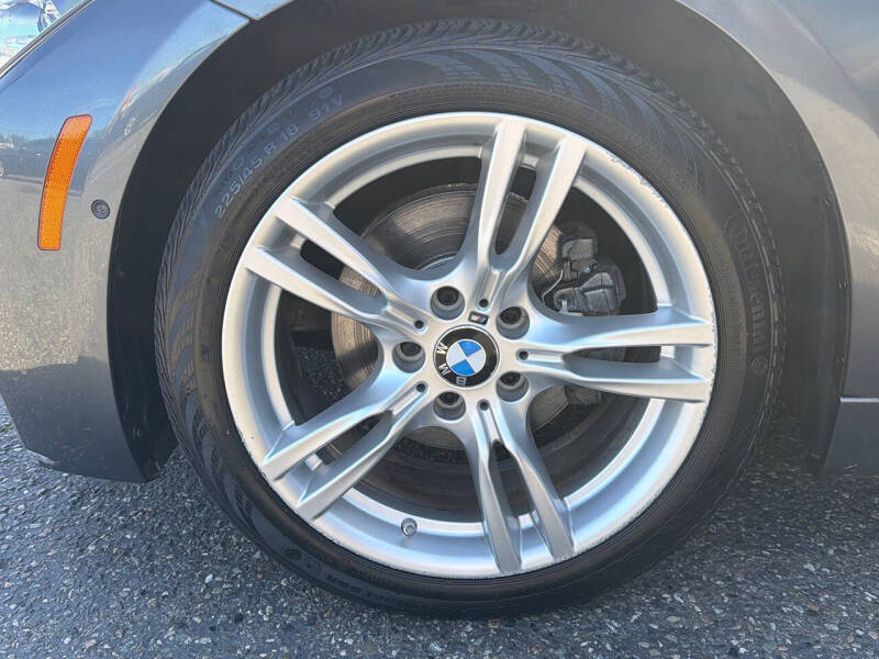 2015 BMW 3 Series 328d xDrive