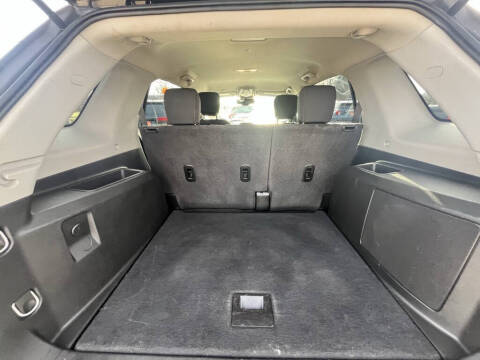 2014 GMC Terrain SLE-1