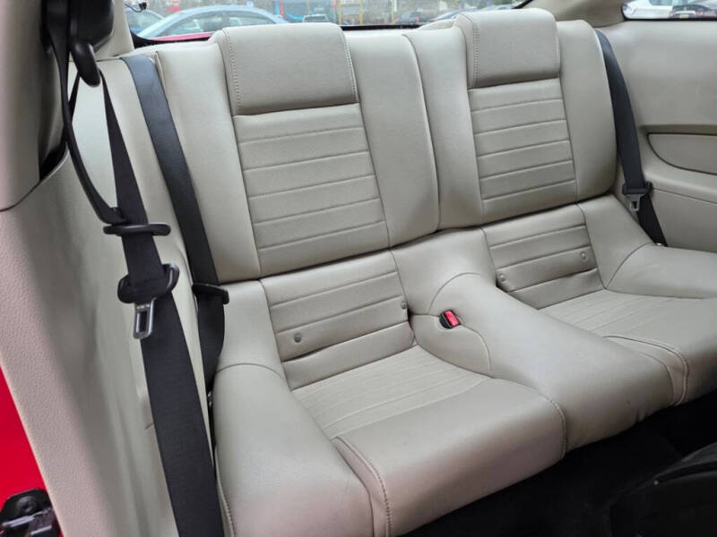 2010 Ford Mustang GT