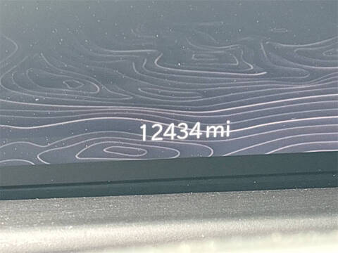 2024 Jeep Wagoneer Series III