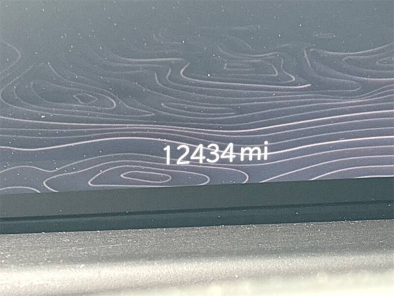 2024 Jeep Wagoneer Series III