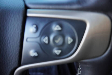 2015 GMC Sierra 2500HD Denali