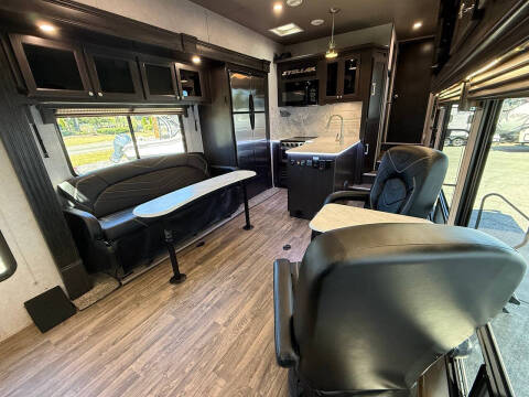 2023 Eclipse Recreational Vehicle Stellar