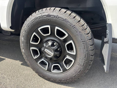2023 Ford F-250 Super Duty