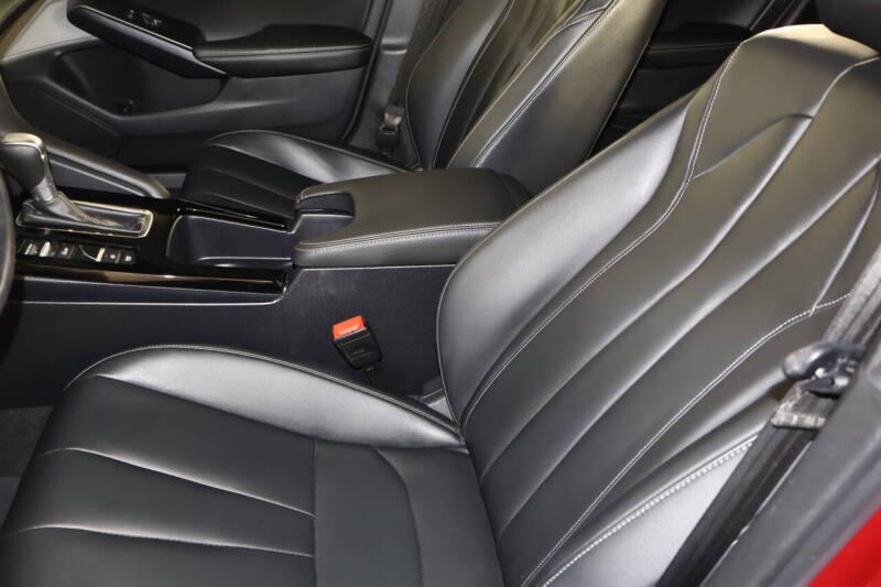 2023 Acura Integra w/A-SPEC