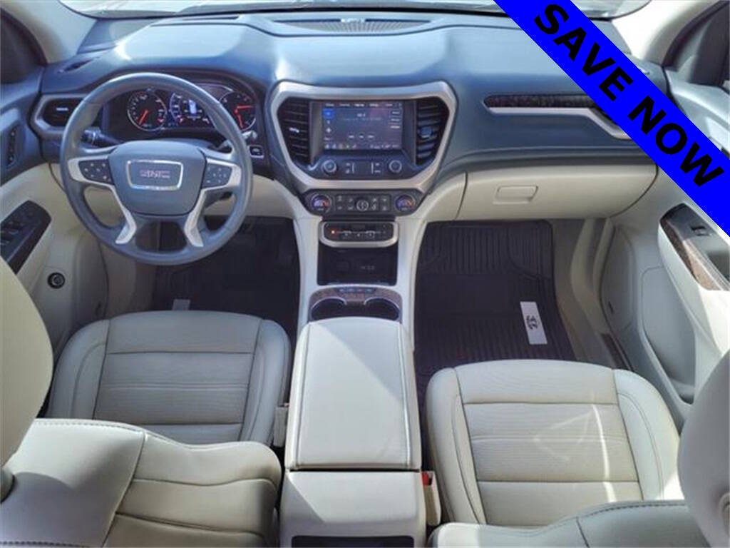 2021 GMC Acadia for sale at Bryans Car Corner 2 in Midwest City, OK