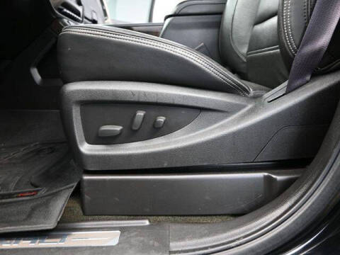 2016 GMC Sierra 2500HD Denali