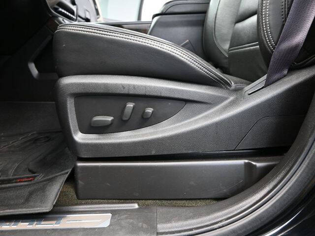 2016 GMC Sierra 2500HD Denali