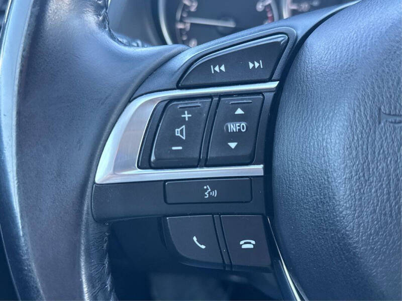 2016 Mazda MAZDA6 i Grand Touring