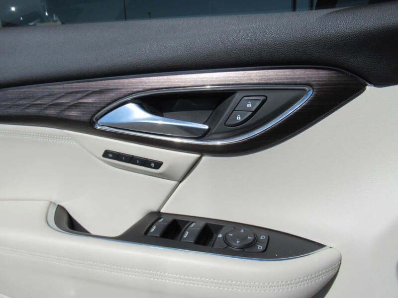2022 Buick Envision Avenir