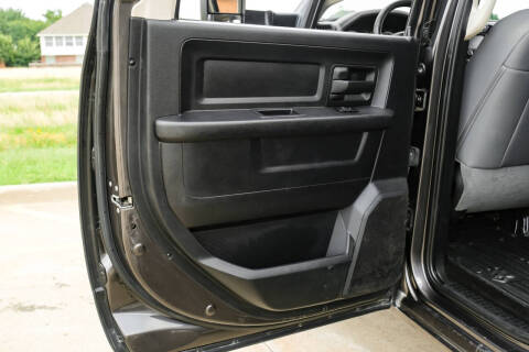 2015 RAM 2500