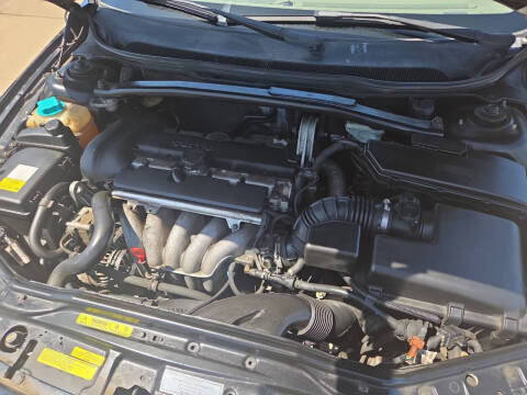 2005 Volvo S60 2.4