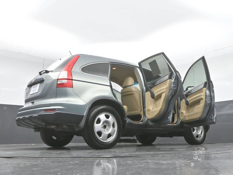 2010 Honda CR-V LX