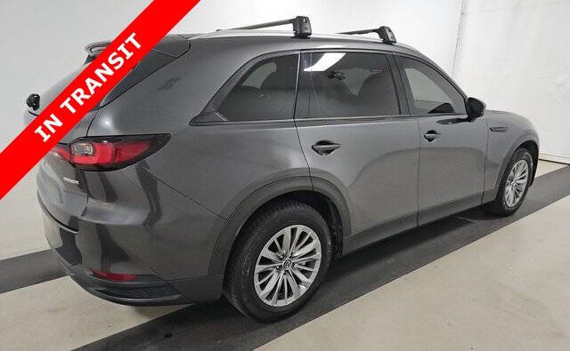 2024 Mazda CX-90 3.3 Turbo Preferred Plus