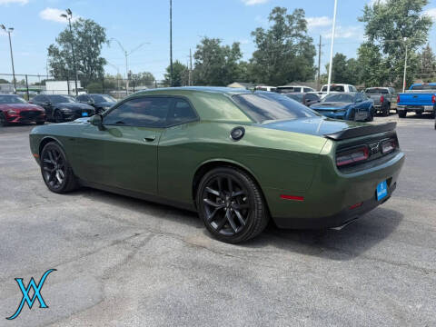 2023 Dodge Challenger R/T