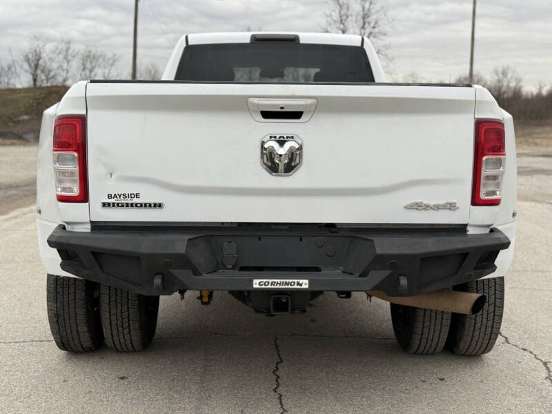2014 RAM 3500 Tradesman