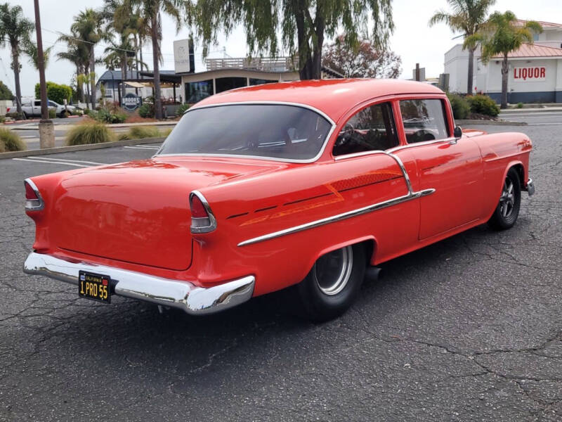1955 Chevrolet 210