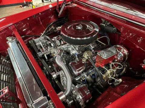 1956 Chevrolet 150