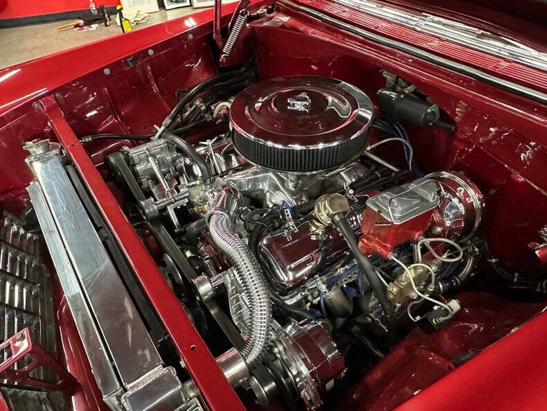 1956 Chevrolet 150