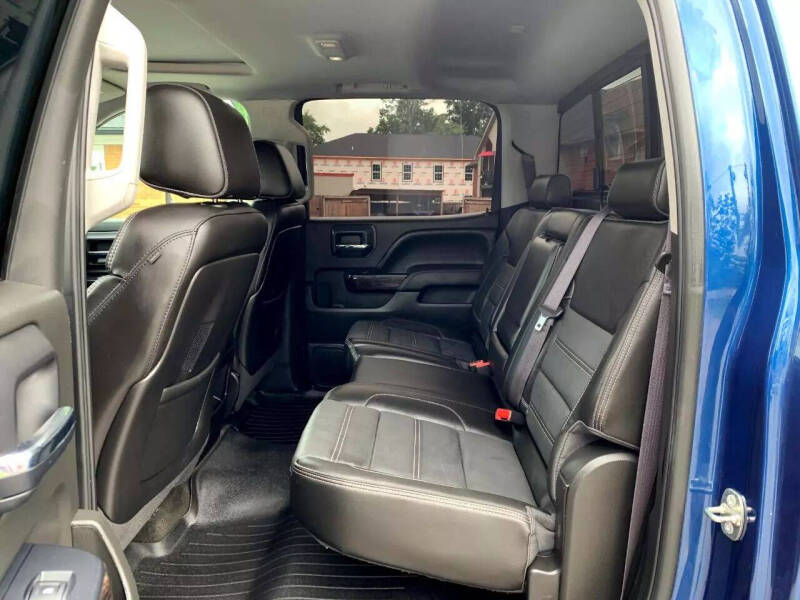 2015 GMC Sierra 1500