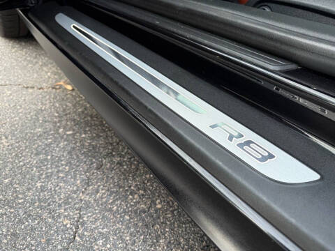 2012 Audi R8 5.2 quattro