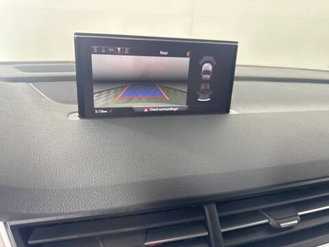 2018 Audi Q7 2.0T quattro Premium Plus