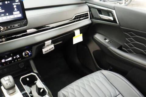 2026 Mitsubishi Outlander SEL