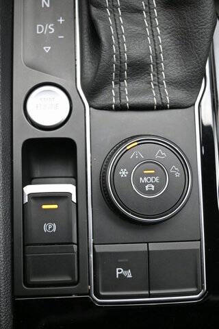 2023 Volkswagen Atlas V6 SE 4Motion