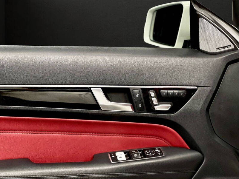 2015 Mercedes-Benz E-Class E 400 4MATIC