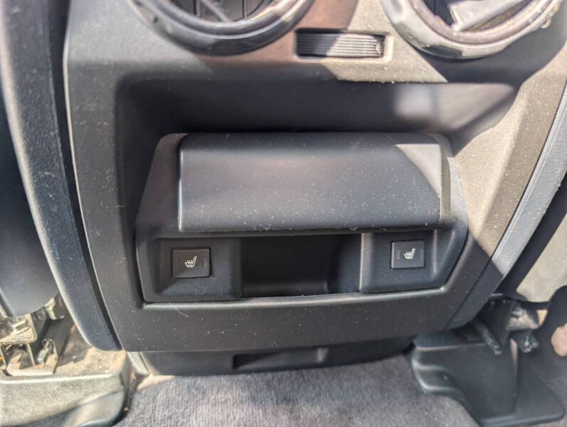 2016 Land Rover LR4 HSE