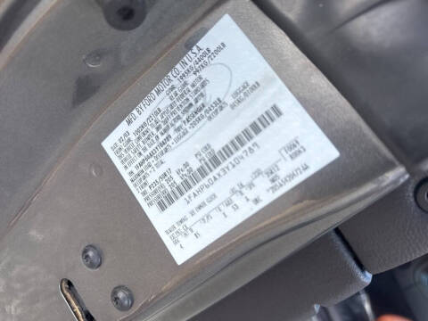 2003 Ford Thunderbird