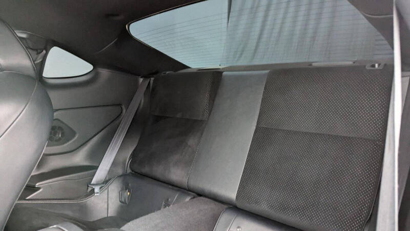 2022 Toyota GR86 Premium