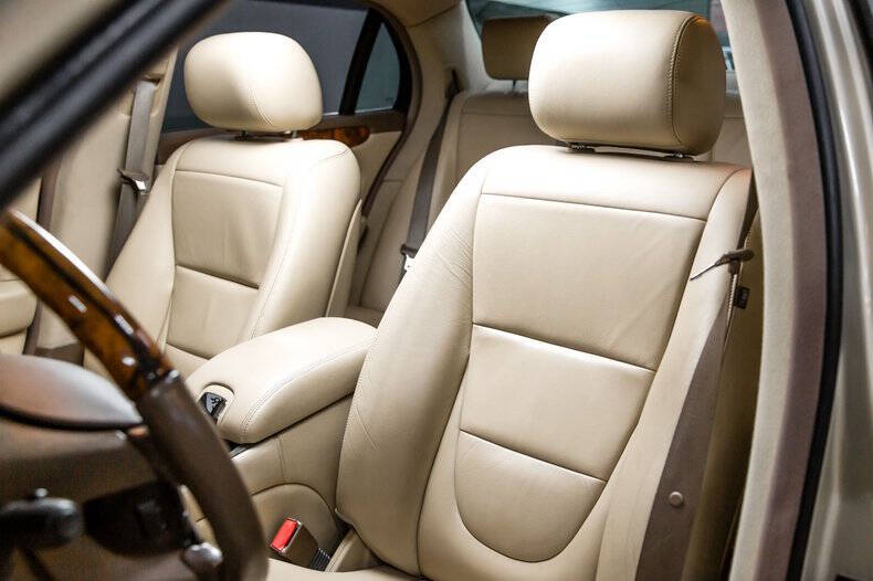 2006 Jaguar XJ-Series XJ8