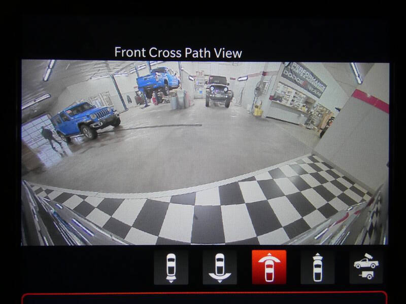 2022 RAM 2500 Limited