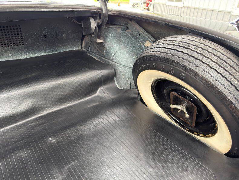 1958 Chevrolet Impala