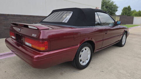 1992 Infiniti M30