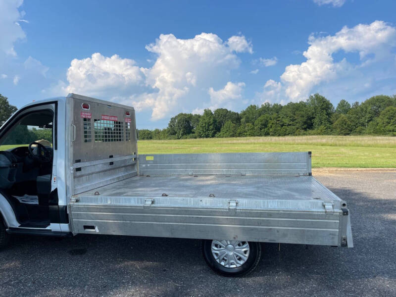 2018 Ford Transit 250