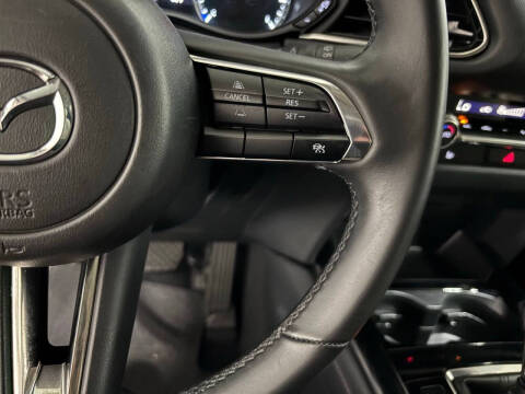 2025 Mazda CX-30 2.5 S Preferred