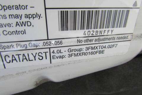 2003 Ford Explorer XLT