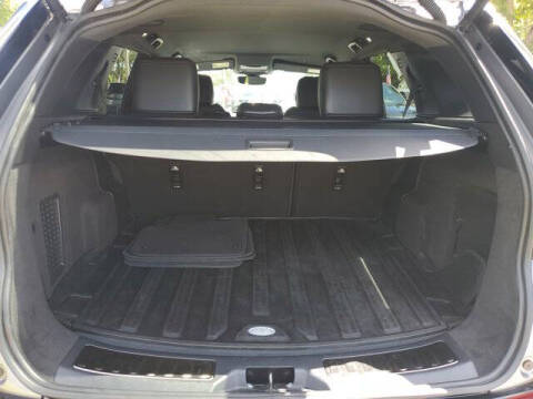 2023 Land Rover Discovery Sport P250 SE R-Dynamic