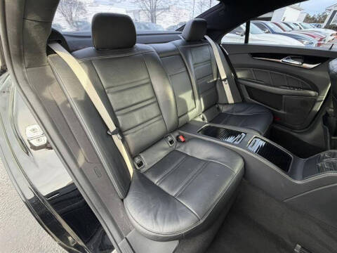 2014 Mercedes-Benz CLS CLS 63 AMG S-Model