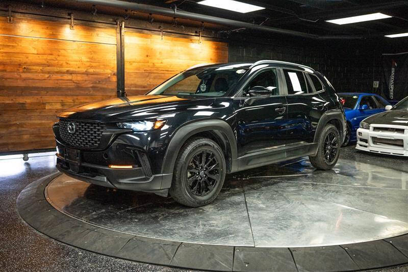 2024 Mazda CX-50 2.5 S Preferred